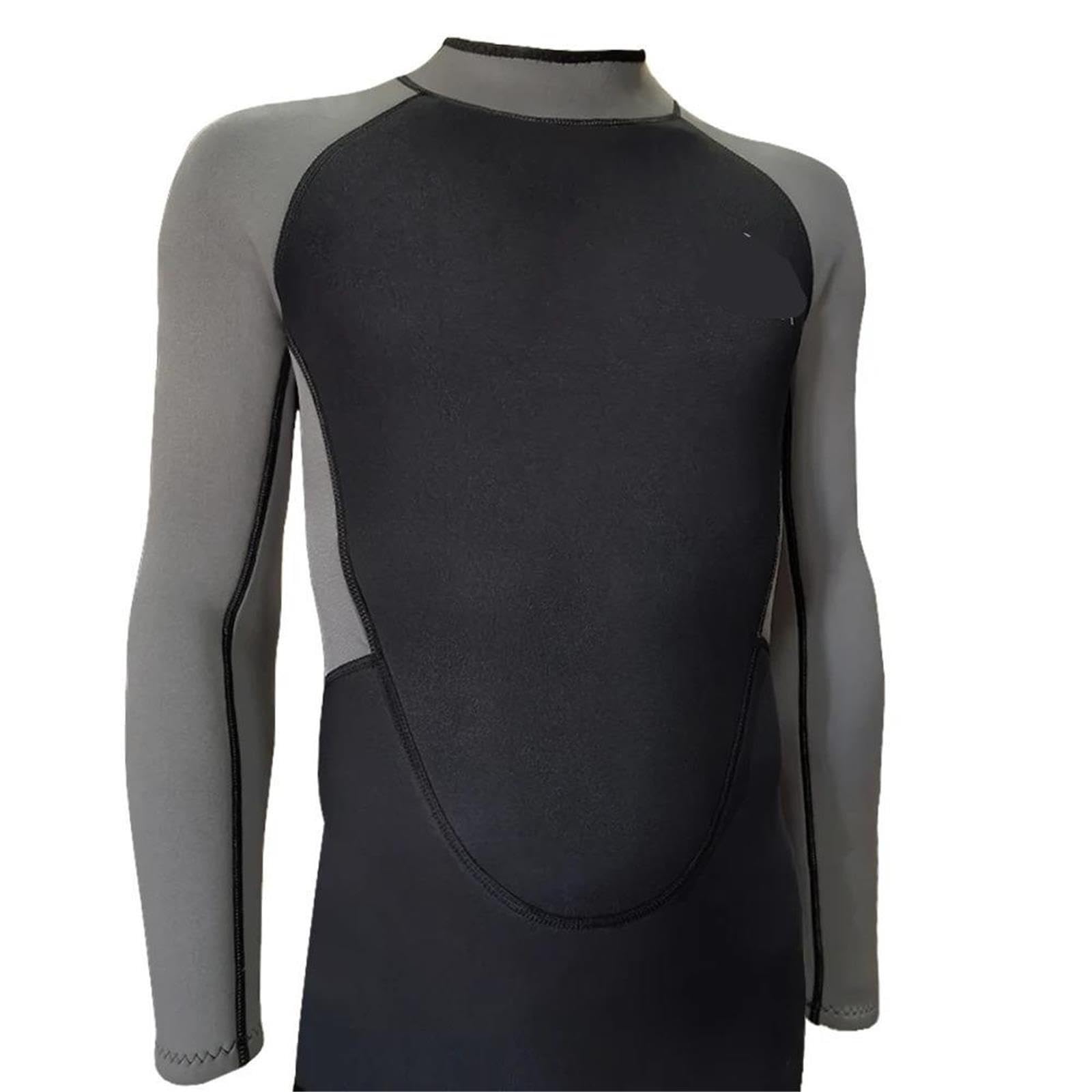 Mute da 3MM Uomo Neoprene Immersioni Surf Nuoto