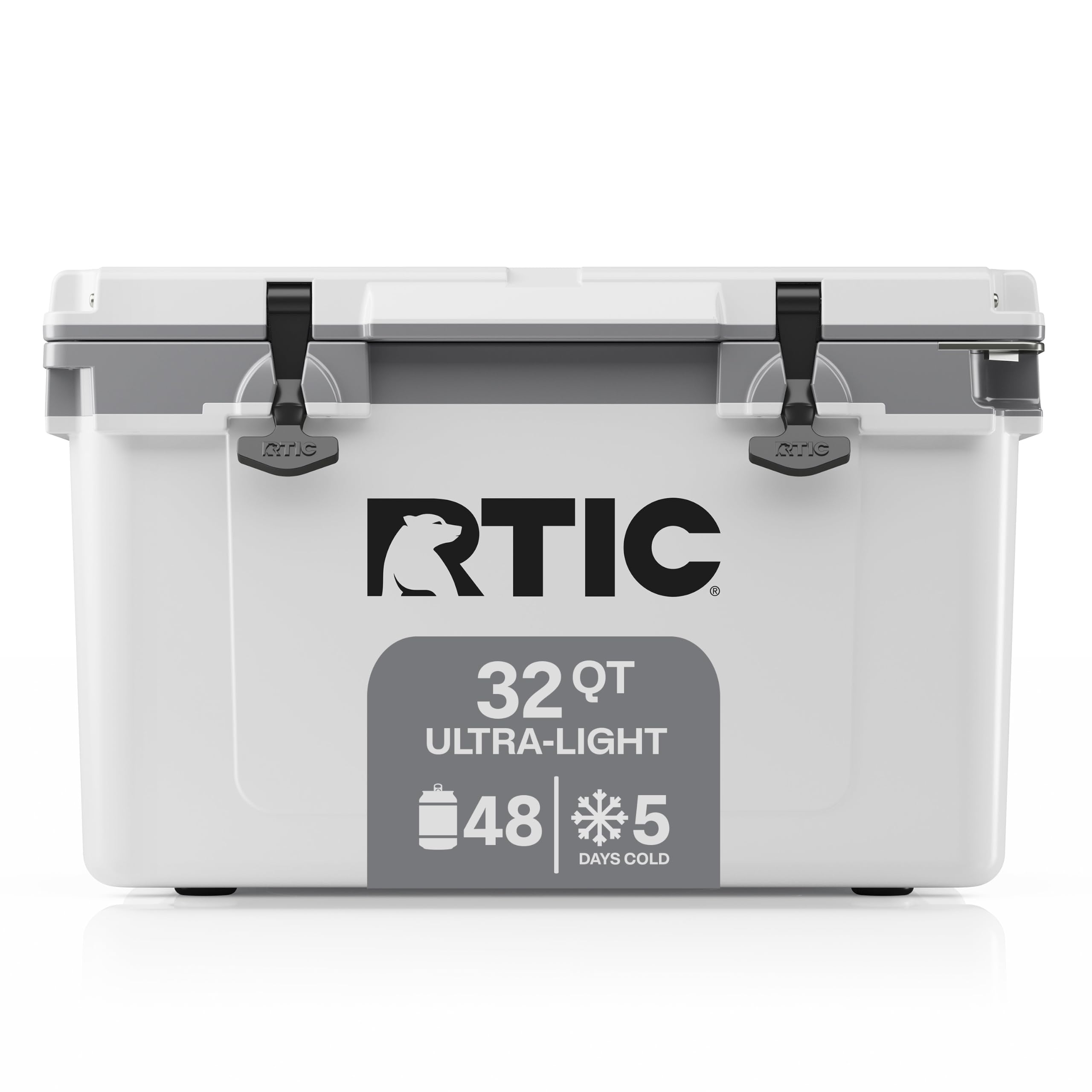 RTIC 32 QT Ultra-Light Hard Cooler