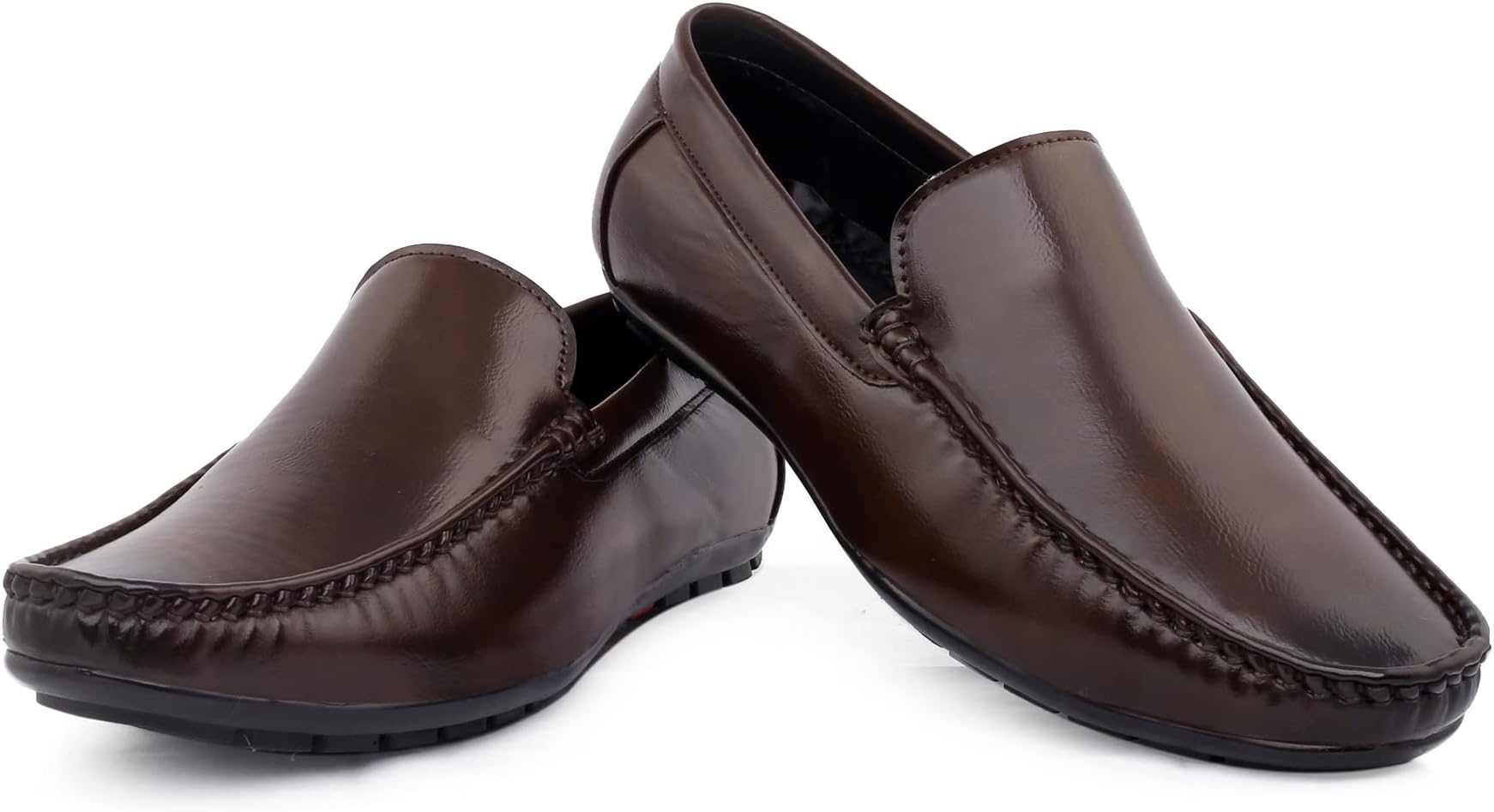 Stylish Loafer Shoes for Men's & Boy's-110