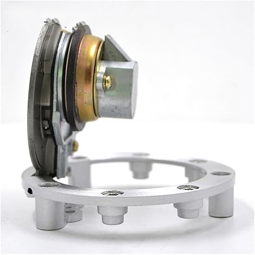 Miniatura 5 de Motorcycle Gas Caps For Ya&maha YZFR6S FJ09 MT01 MT03 MT07 FZ07 MT09 FZ09 YZFR1 YZFR6 FJR1300 FJ13 Motorcycle Fuel Gas Tank Cap Cover