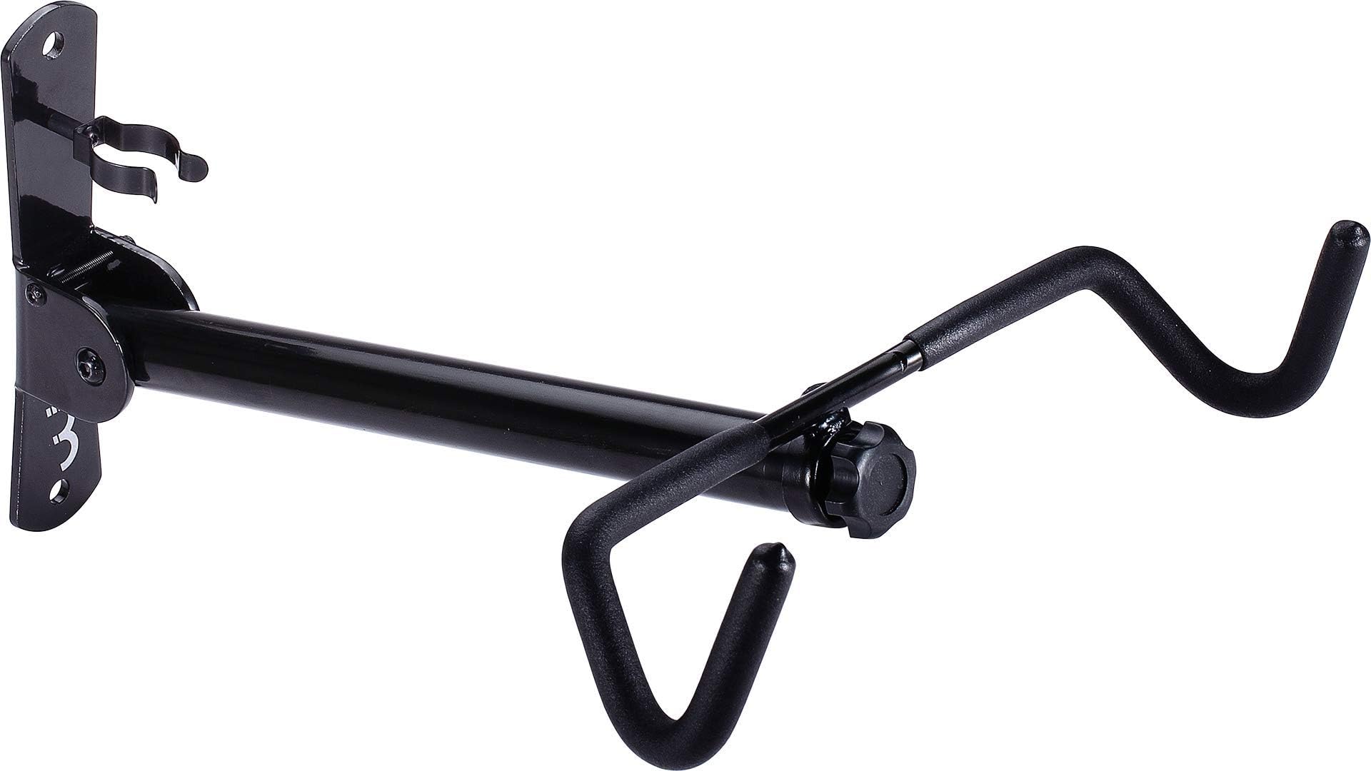 – Cycling Bike Wall Mounts I Bike Wall Hanger Road Bike and MTB I Bike Rack For Garage I Bicycle Wall Mount I WallMount BTL-93