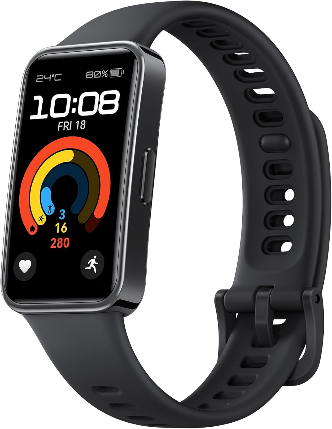 HUAWEI Band 9, Bluetooth, iOS & Android, Up to 14 Days Battery Life, Comfortable Wear, TruSleep 4.0,… HUAWEI Band 9, Bluetooth, iOS & Android, Up to 14 Days Battery Life, Comfortable Wear, TruSleep 4.0,…