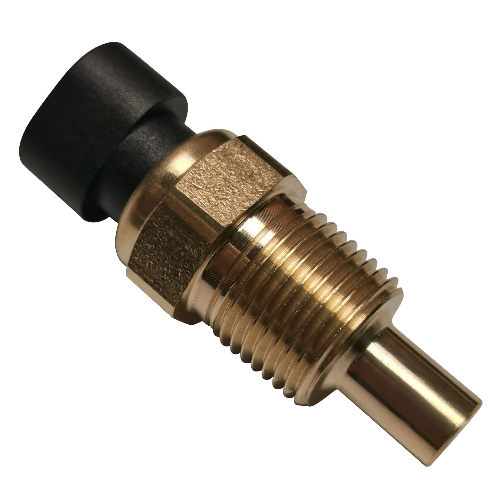 GM Engine Sensor GM Engine Coolant Temperature Sensor 15326386 - 12 Month Warranty Replacement OEM Coolant Sensor - Foto 2