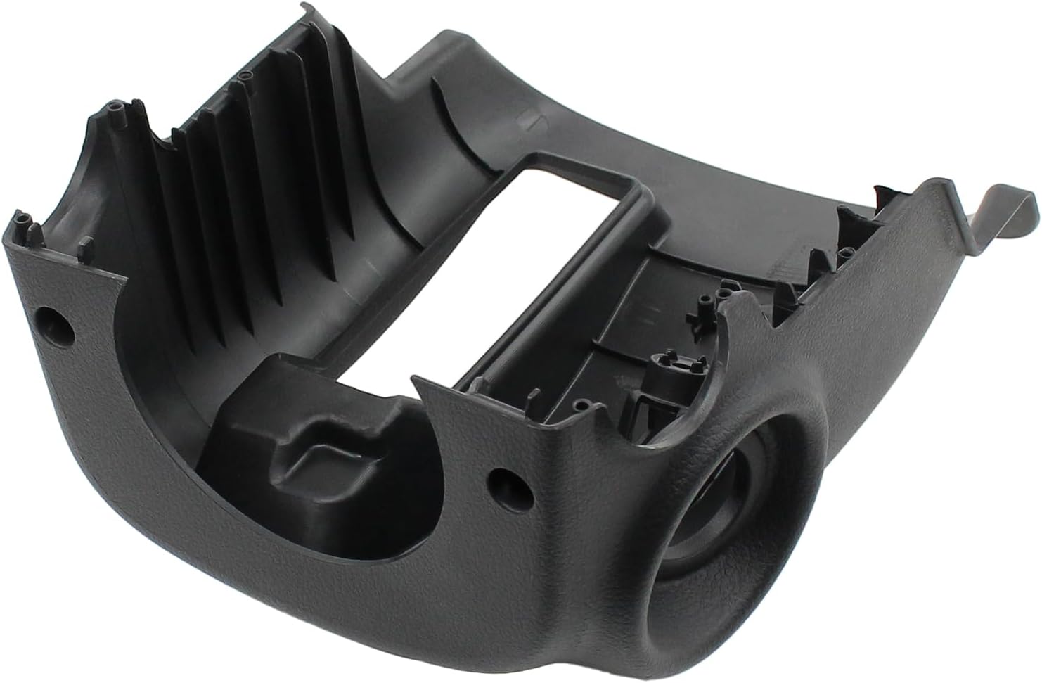 NewYall Steering Column Lower Cover for Kia Optima 2010 2011 2012 2013 2014 2015