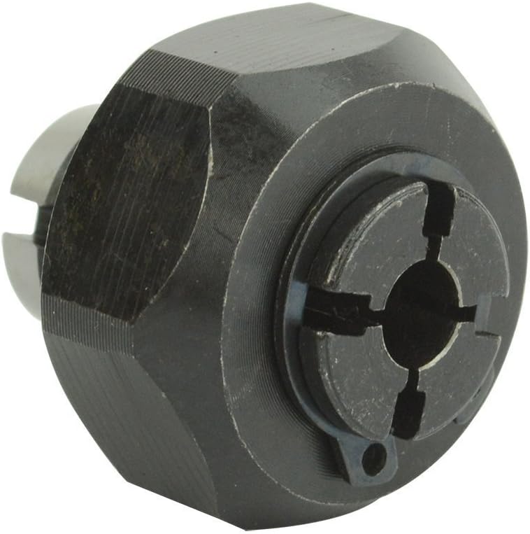 Superior Electric RC025PC 1/4 Inch Router Collet Replaces OEM# 42999