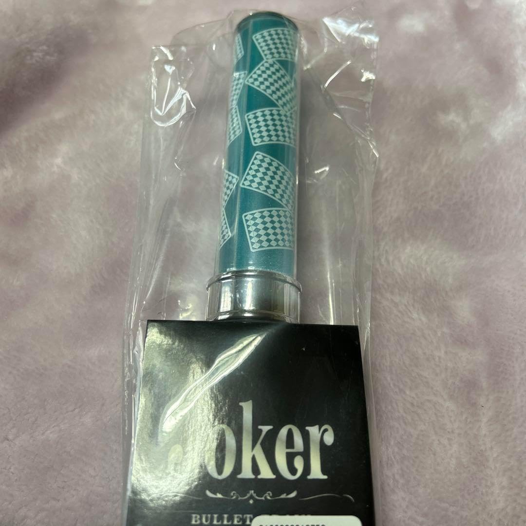 超特急 アロハ ペンライト 2本セット RiB Joker 髙松アロハ ライブ 超特急