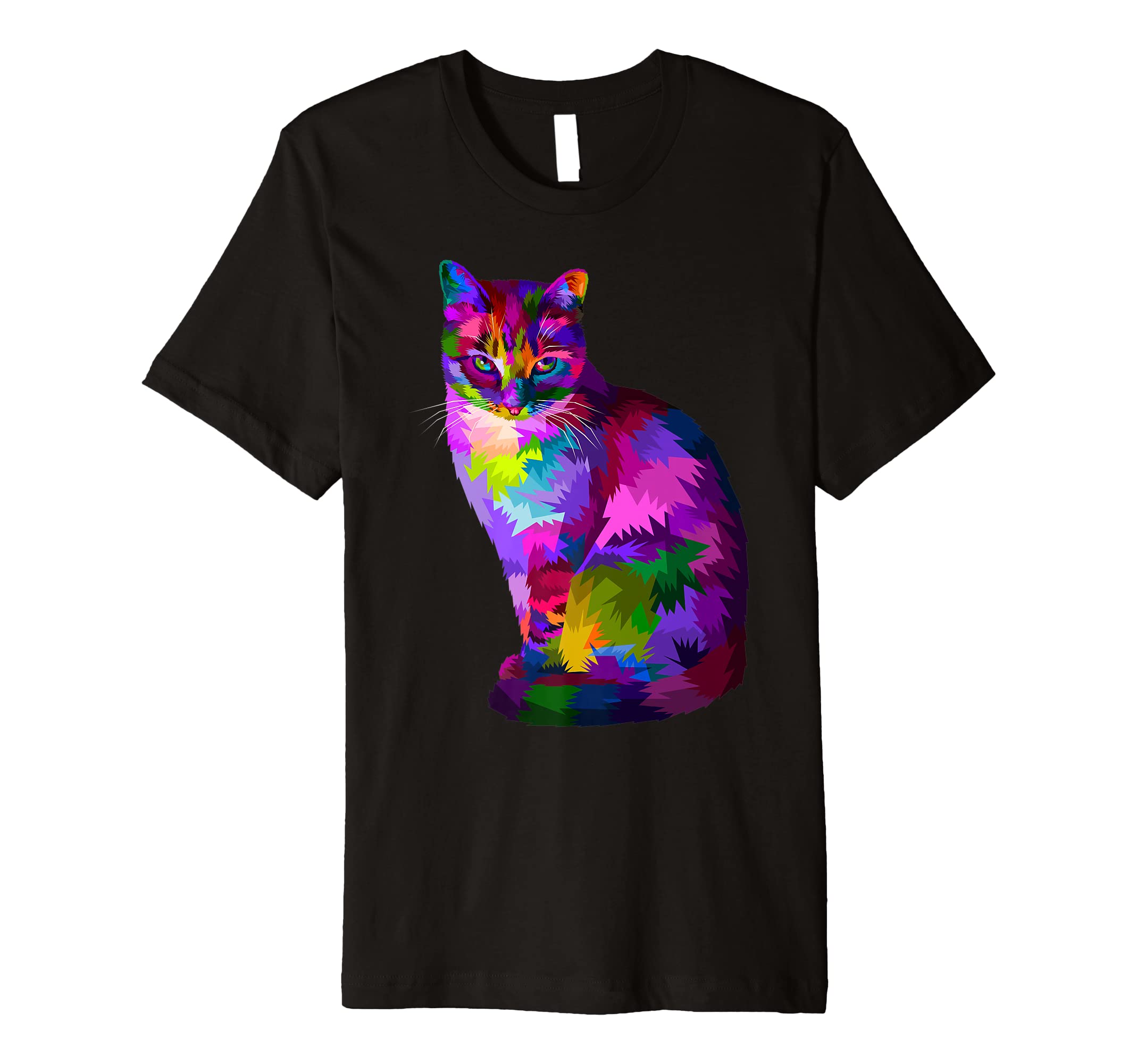 CATt-shirt Premium T-Shirt