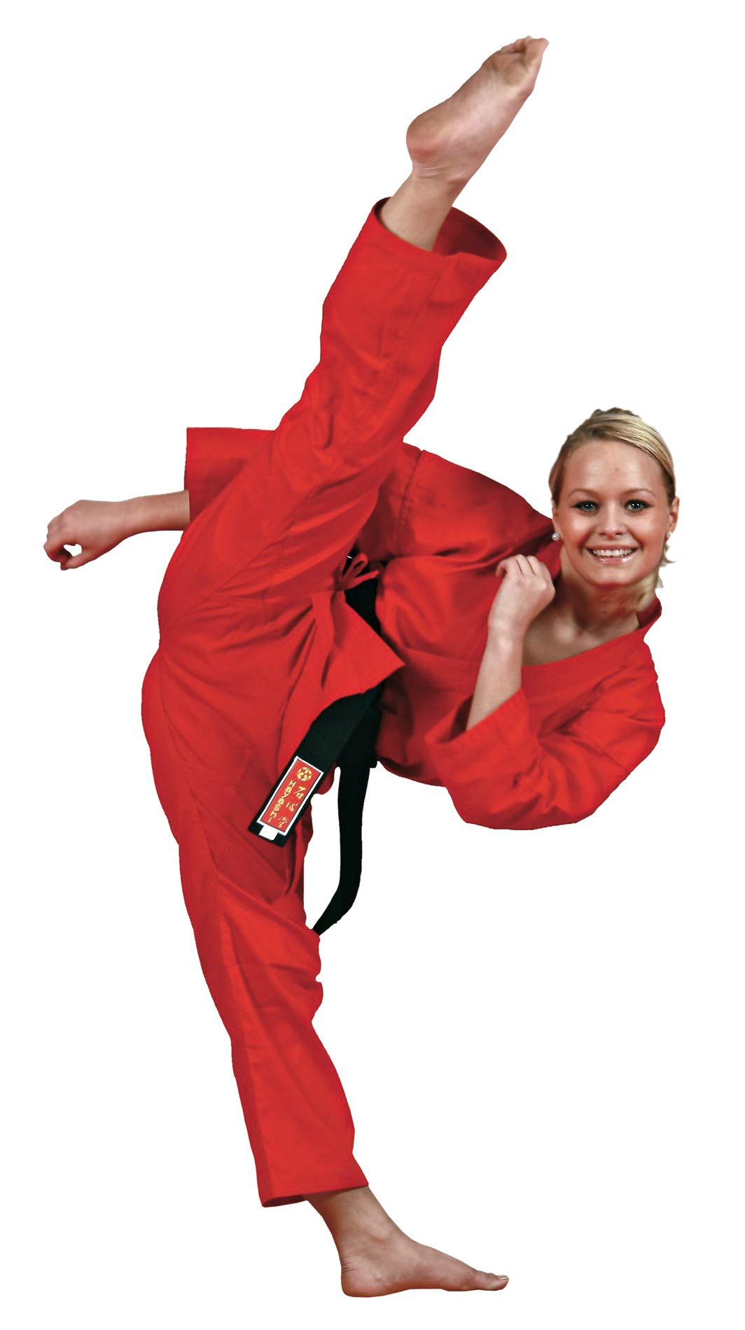 Karate Gi "Kirin"