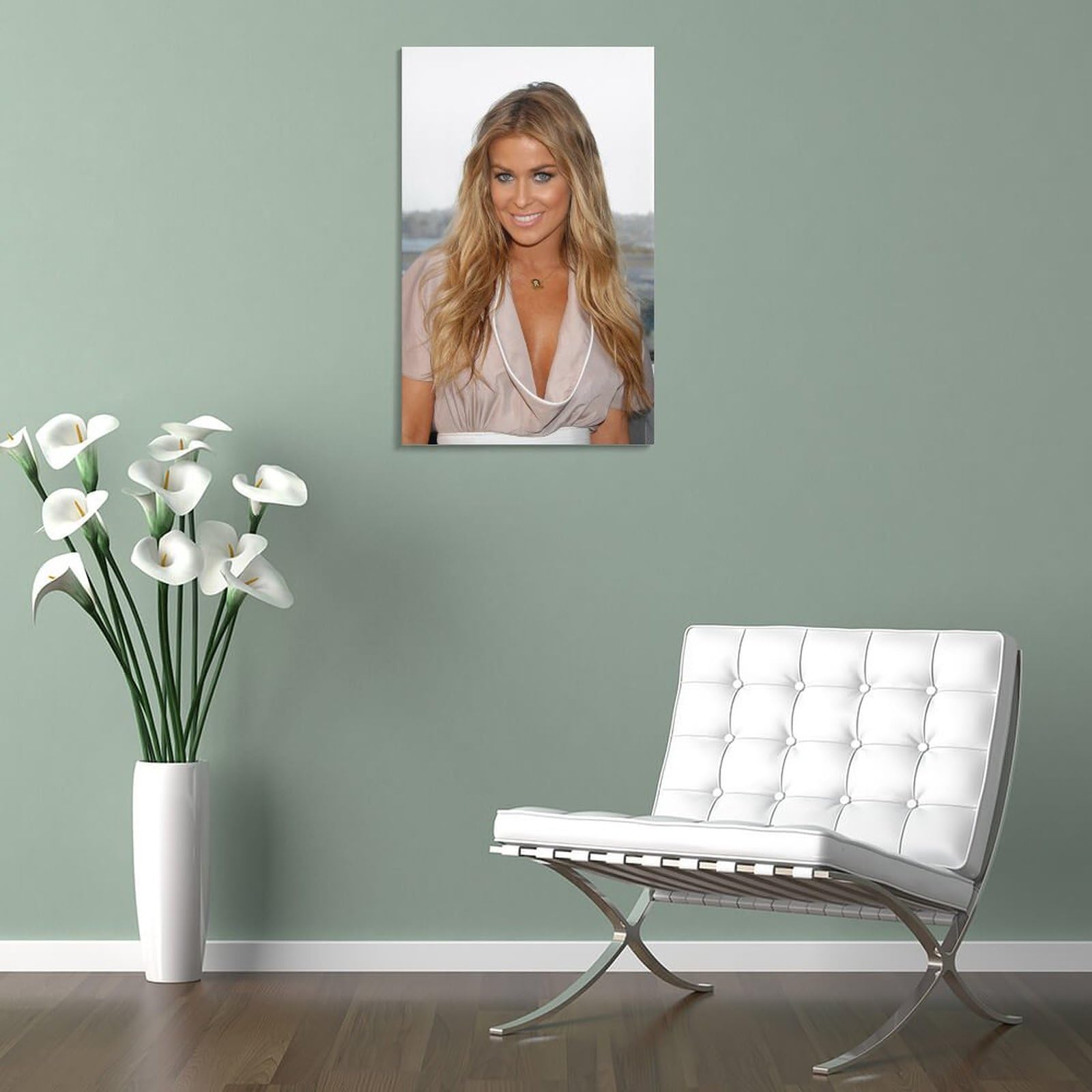 Amazon.co.jp: カルメン・エレクトラ Carmen Electra Pretty