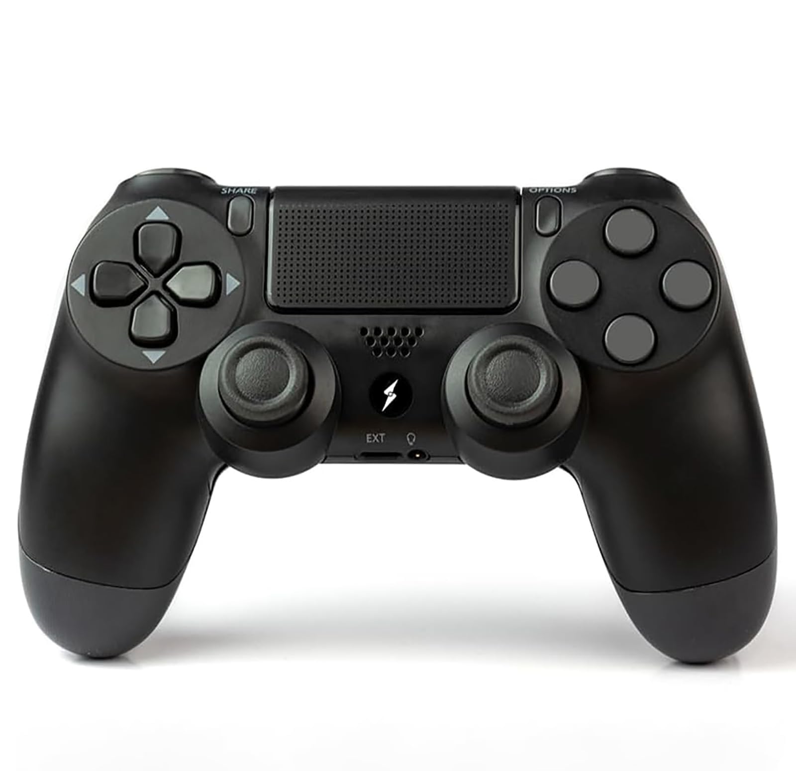 Wired Gamepad Controller for PS4
