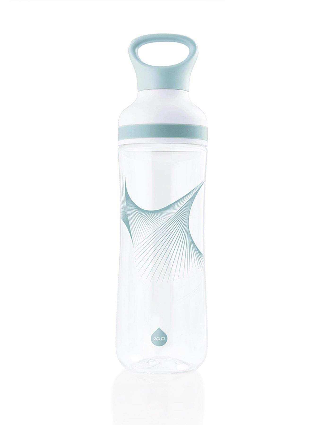 Equa Wave 2in1 smoothie bottle