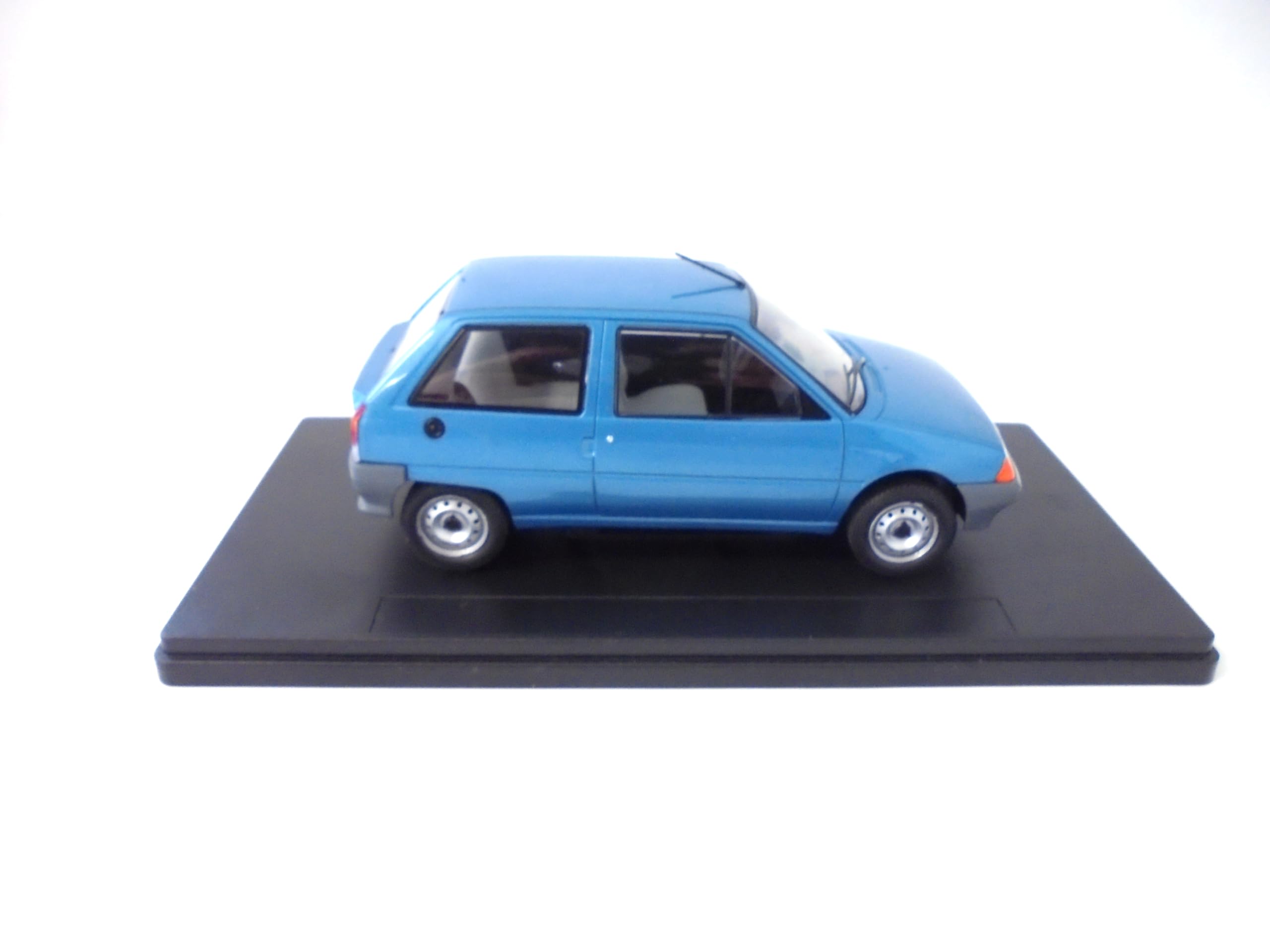 Miniature Voiture de 1986 rouge – CITROËN AX NOREV NOREV310920 Miniature Voiture de 1986 rouge – CITROËN AX NOREV NOREV310920