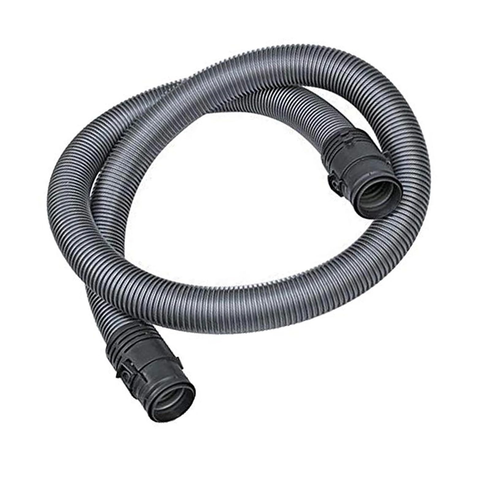 1.6m Vacuum Cleaner Hose Tube,Compatible for Miele,S2000 Series Suction Hose 07736191 Pipe Vacuum Cleaner Spare Parts Accessories