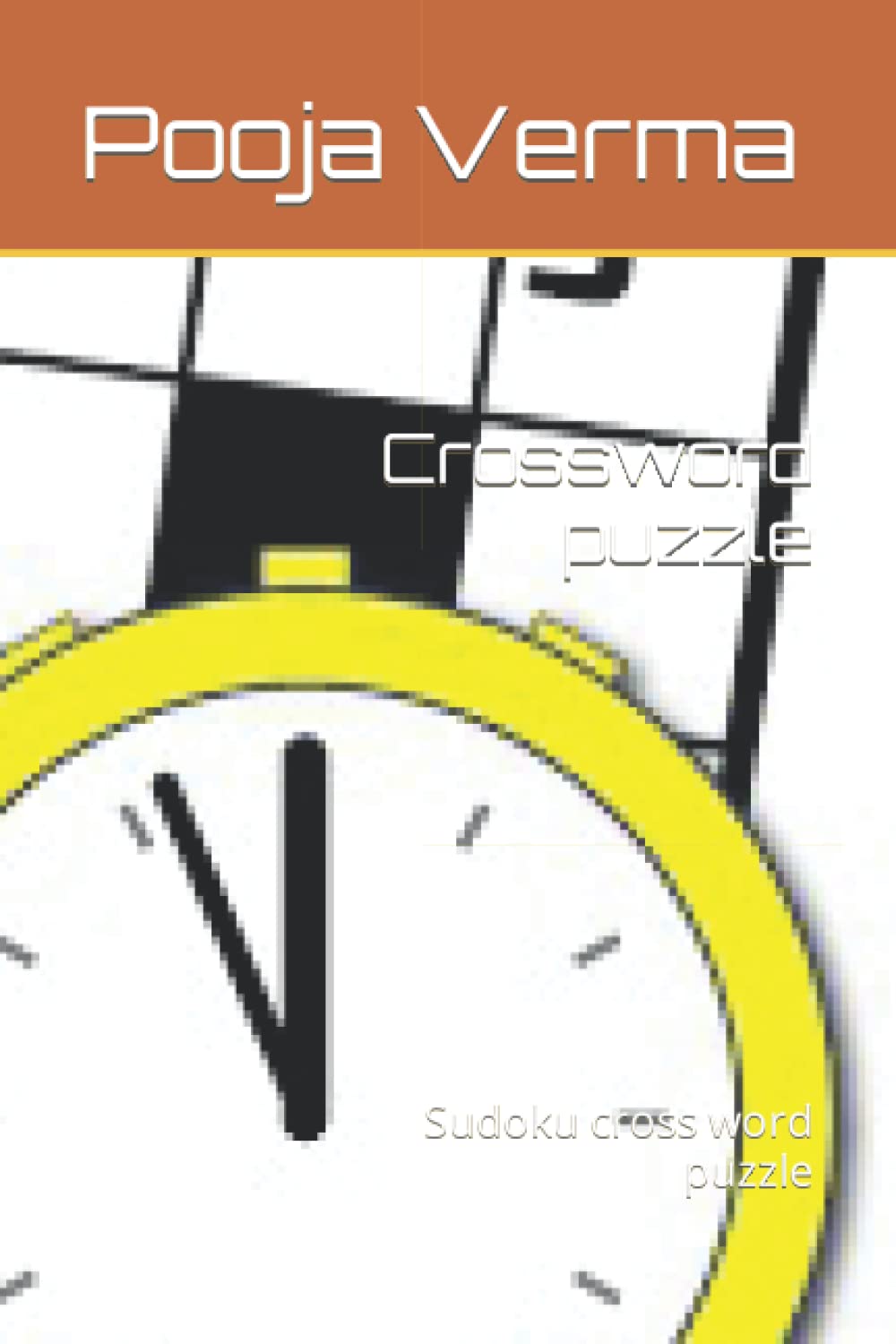 Crossword puzzle: Sudoku cross word puzzle