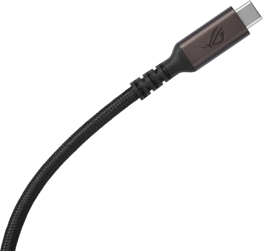 Amazon.com: Asus - 65W Dock Charger for ROG Ally Console : Electronics