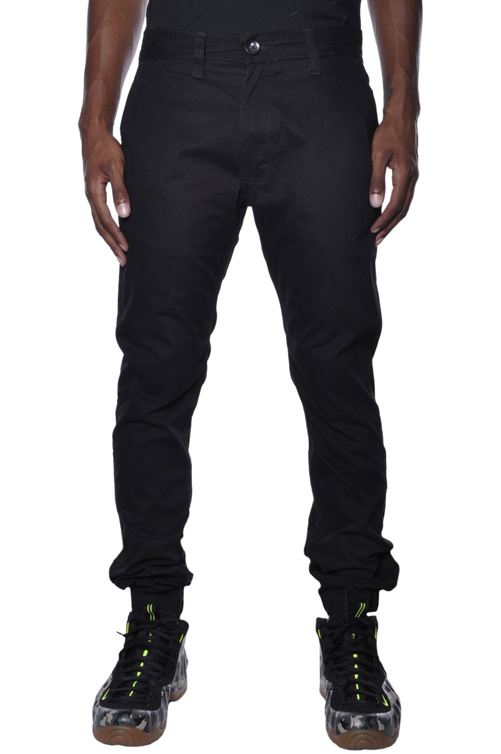 Jordan Craig Chino Jogger Pants