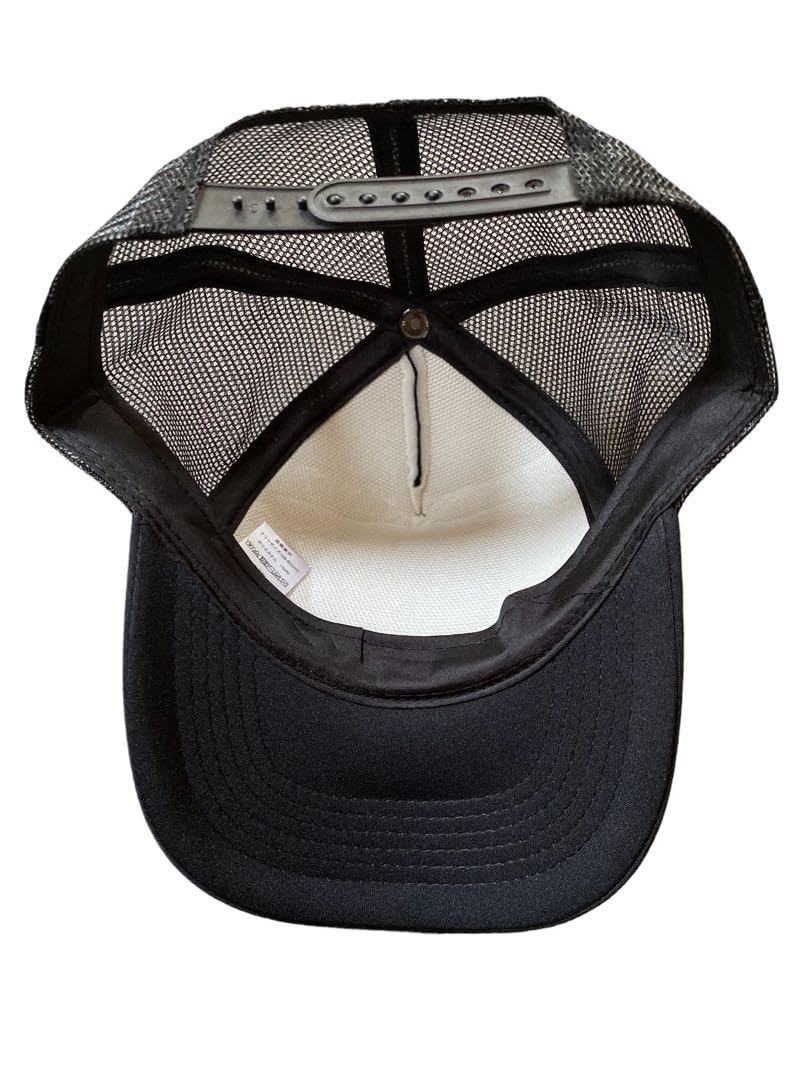 perverze キャップ　黒 NEW ERA PERVERZE Scrap Initial Cap（キャップ）｜PERVERZE