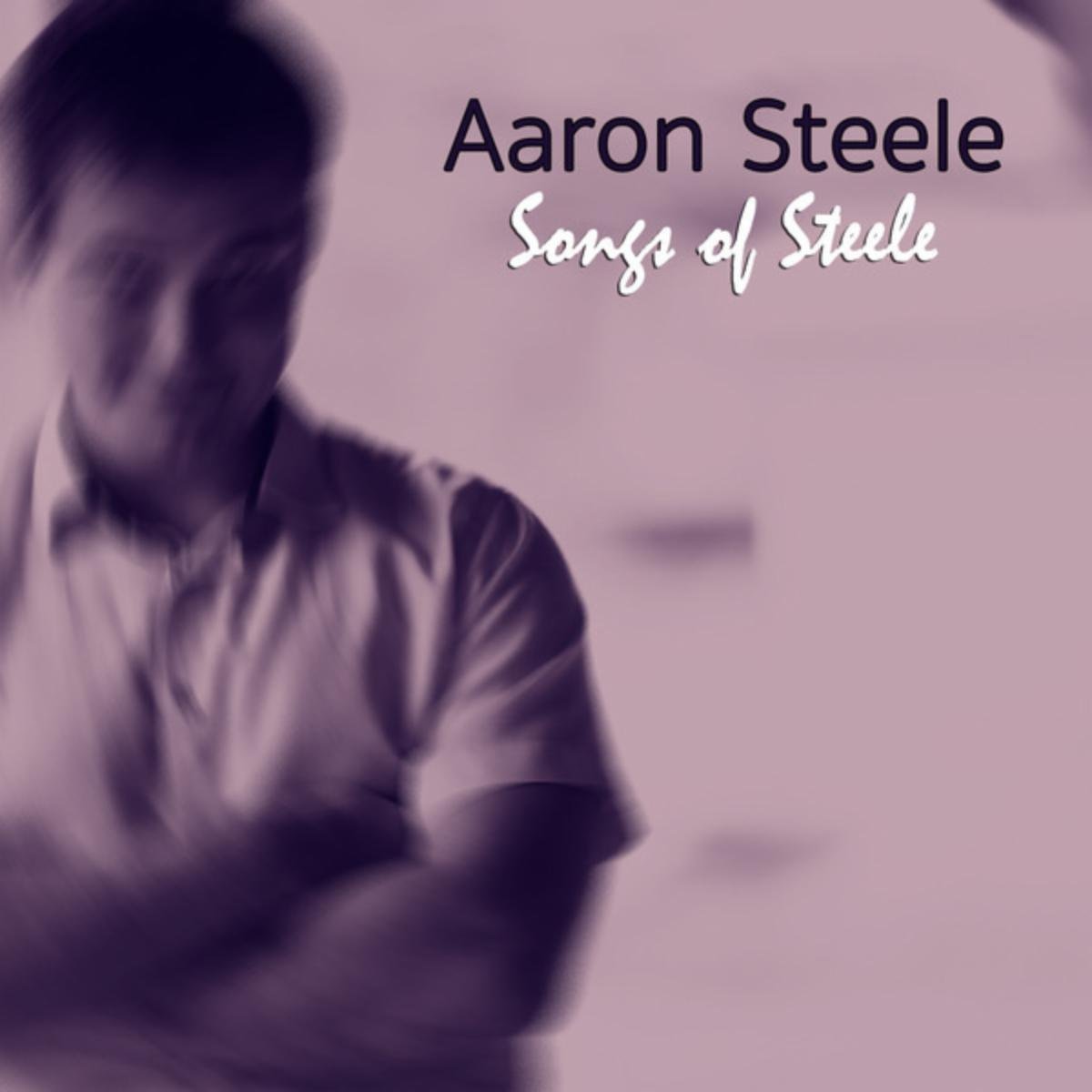 Aaron Steele
