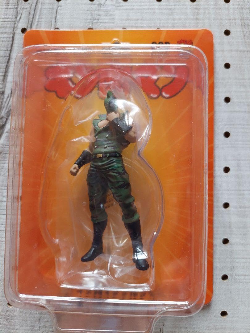 Amazon.co.jp: キン肉マン メディコムトイ CCP ウルトラディテール 
