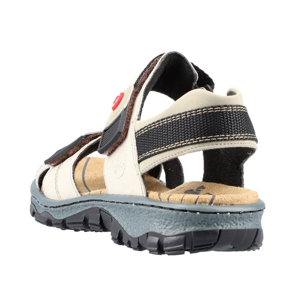Rieker Kobiety 68851 Sandały