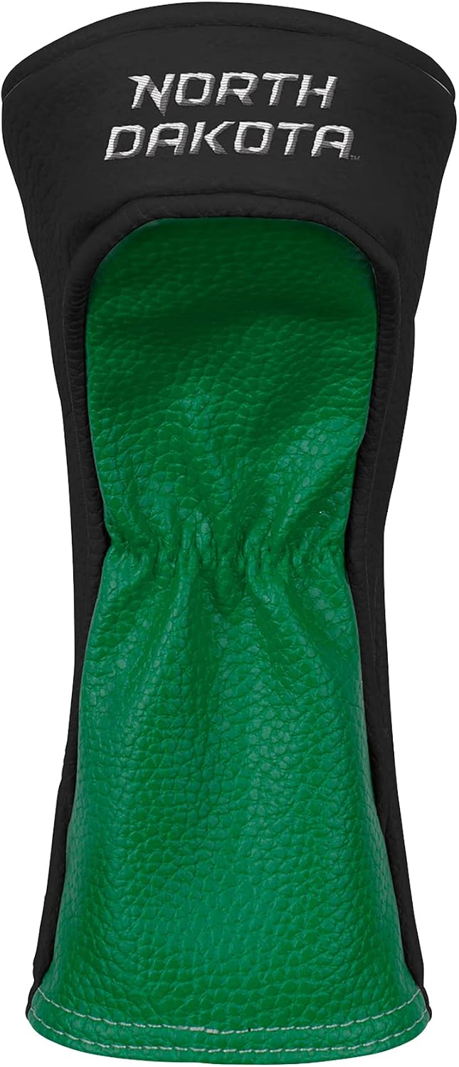 Team Effort Collegiate Individual Hybrid Headcover