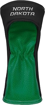 Team Effort Collegiate Individual Hybrid Headcover