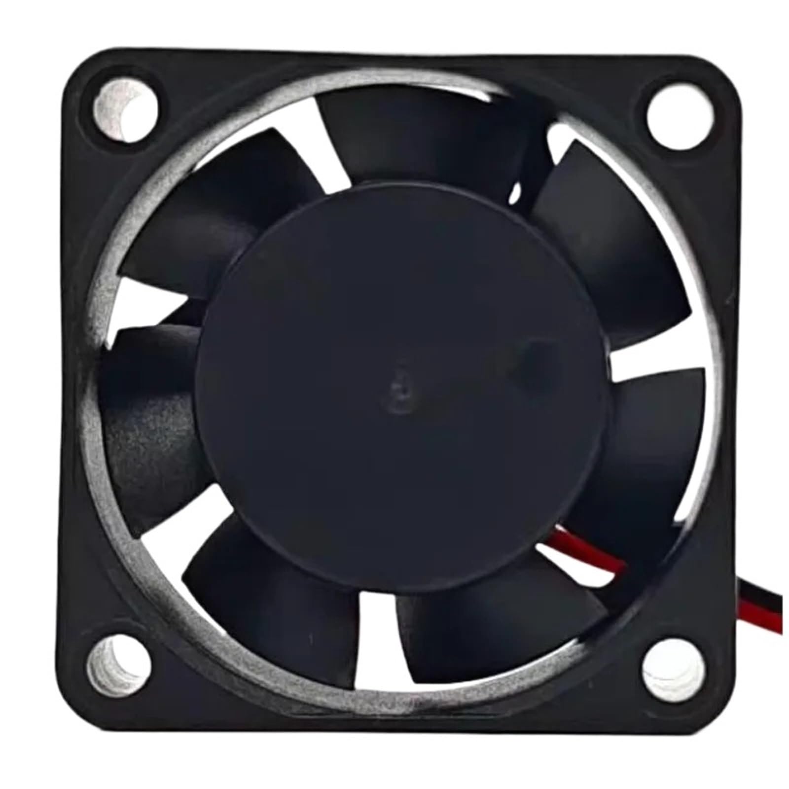 PEQYUACTE Cooler Fan for HA4015H24F-Z 4015 4CM 24V 0.18A High Air Volume Double Ball Cooling Fan 40 * 40 * 15MM