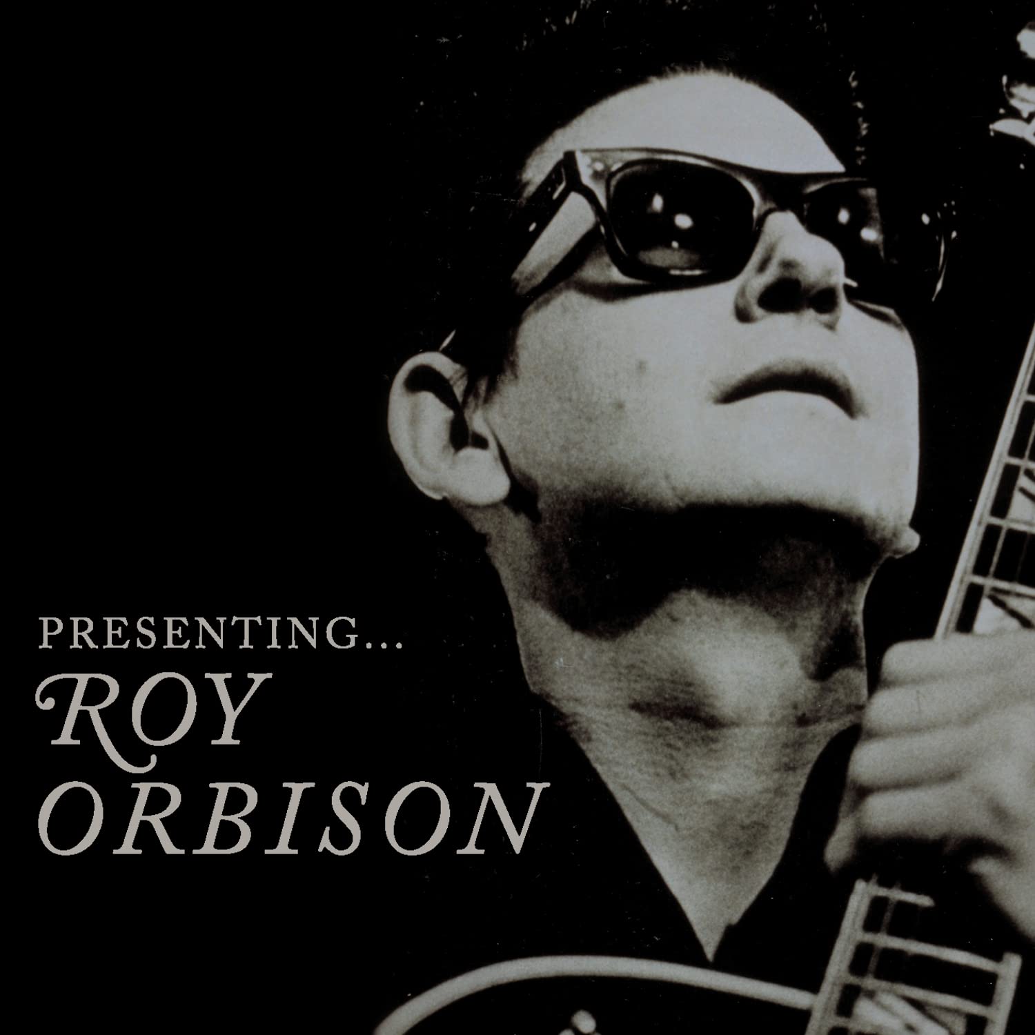 Presenting... Roy Orbinson [Audio CD] Orbison, Roy and Multi-Artistes