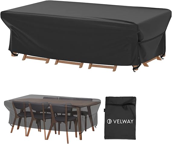 Velway Table Cover 