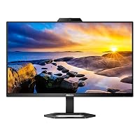 Philips Monitor 24E1N5300HE 24 pollici 1920x1080, FHD