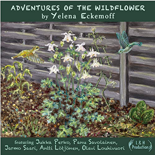 Adventures Of The Wildflower