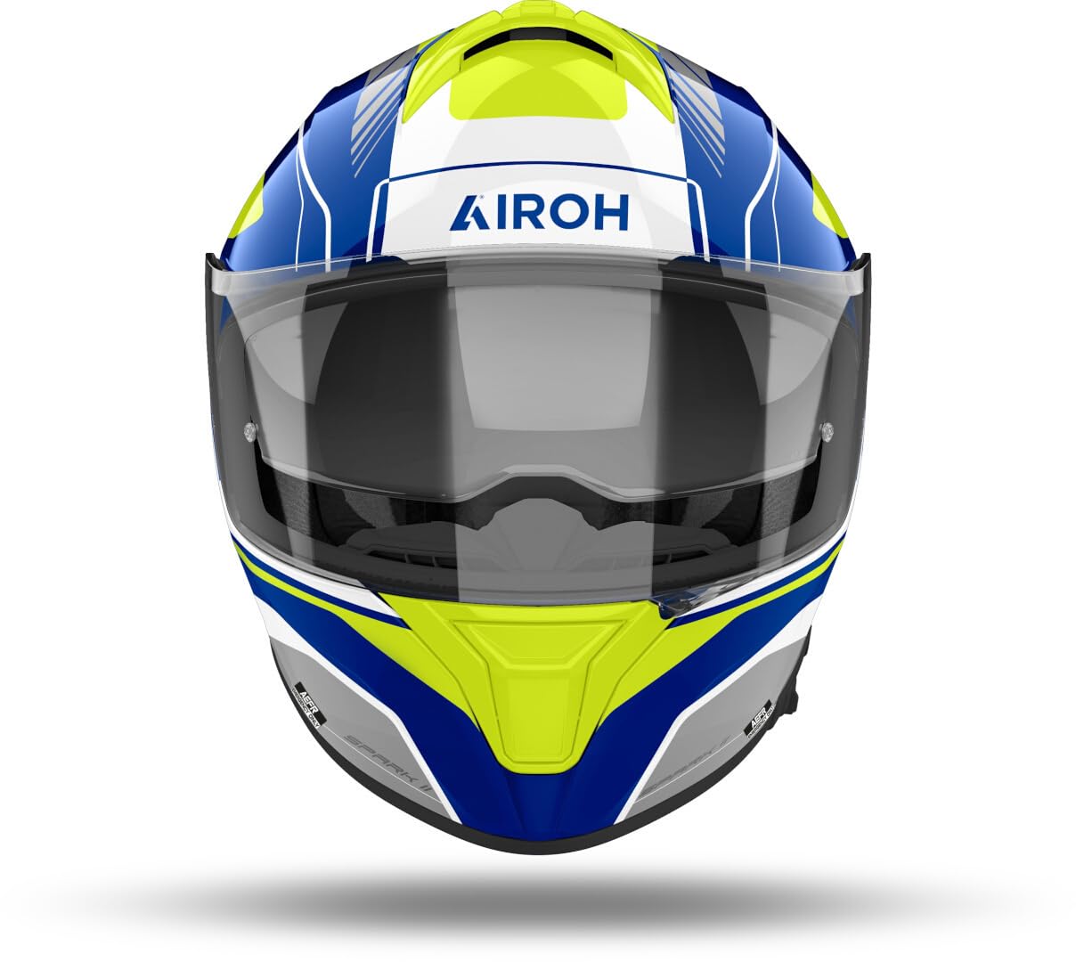 Airoh Spark 2 Chrono Casco