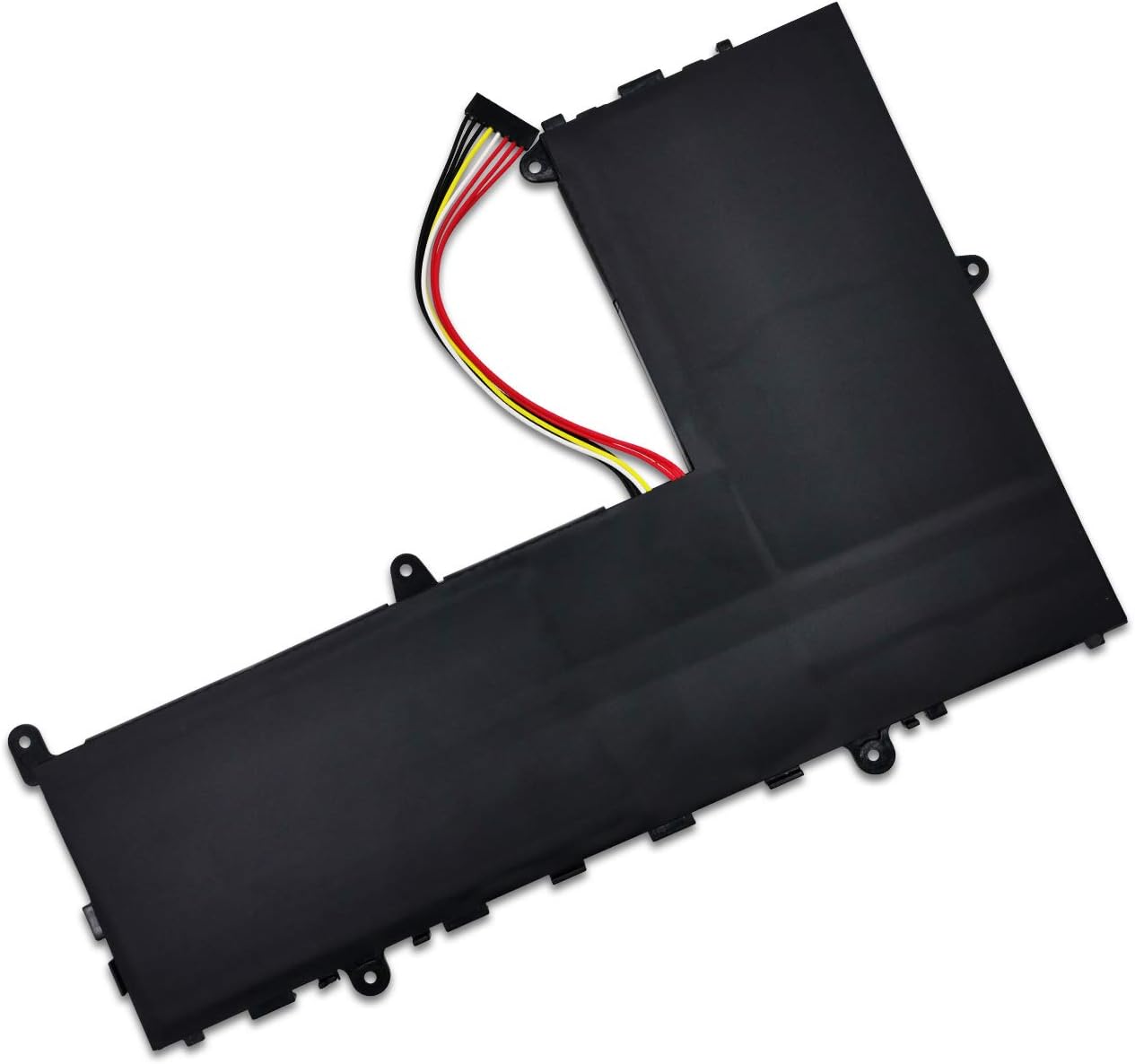 New 7.6V 38Wh 4840mAh C21N1414 Laptop Battery Compatible with Asus X205TA EeeBook X205TA EeeBook X205 (X205TA-02)