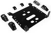 Vista 2 de SuperATV Refuerzo de marco resistente para Can-Am Defender HD5 HD8 HD10 Fortalece los puntos débiles de tu marco