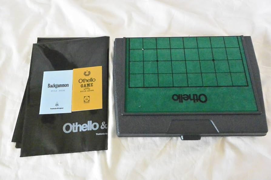 lsiゲーム　バックギャモン オセロ Amazon | ツクダオリジナル オセロ バックギャモン Othello