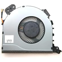 Laptop Cooling Fan Replacement, Compatible For Ideapad  320-15 320-14ABR 520-15AST 330-15ikb 320 15ABR 15AST 15IAP 15IKB DC28000DBF01pcs
