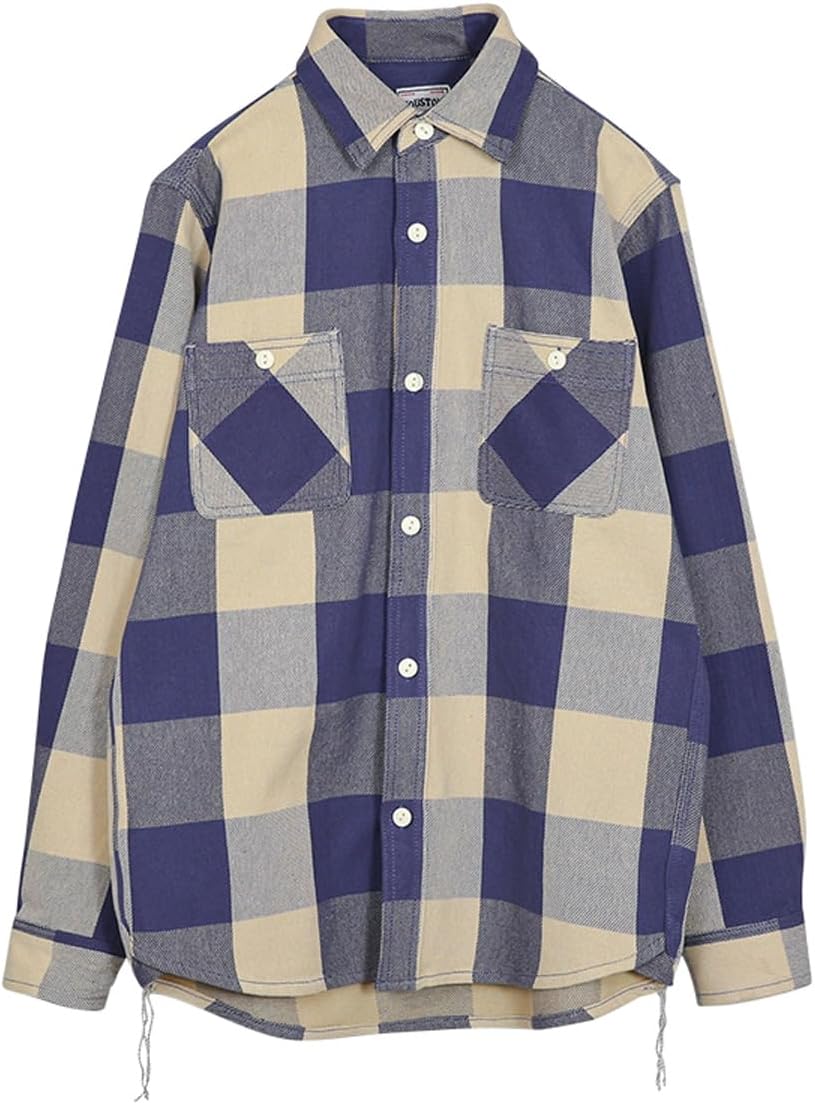 PENDLETON】ネルシャツ 00s希少PENDLETON ペンドルトン オンブレ