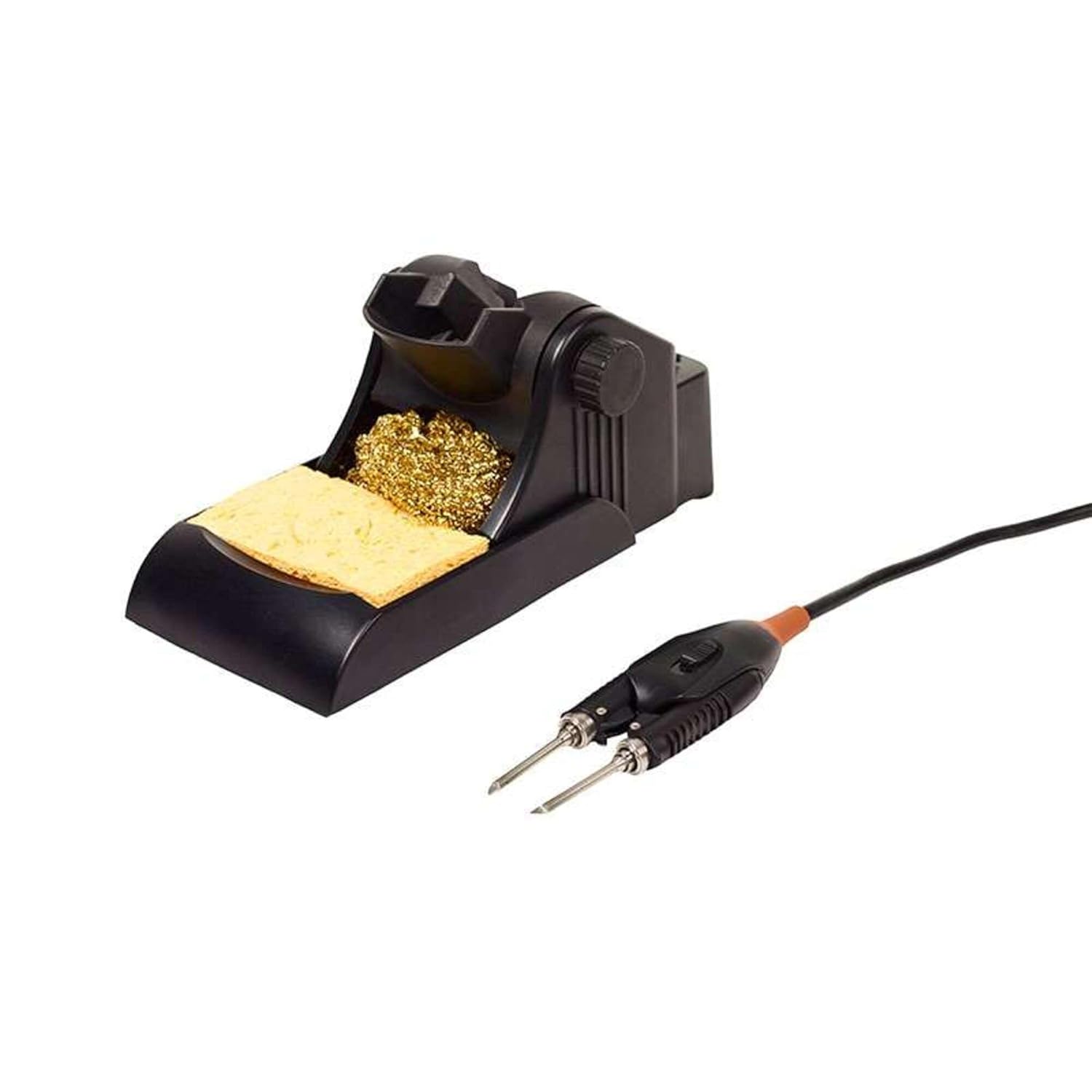 Metcal CV-UK4-UFT Upgrade Kit with Ultrafine Tweezer Hand-Piece and Work Stand for CV-500 and CV-5200 Soldering Systems