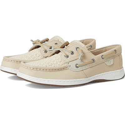 Sperry Rosefish tan