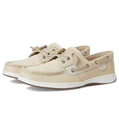 Sperry Rose Fish 3 Eye Women