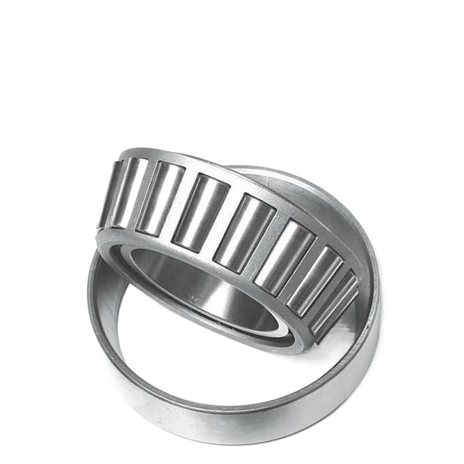 Roulements à rouleaux coniques HM212049/HM212011 pour moyeu de remorque agricole et camion