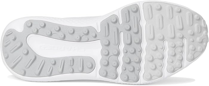 Мужские бутсы Under Armour Surge Golf Cleats — фото 7