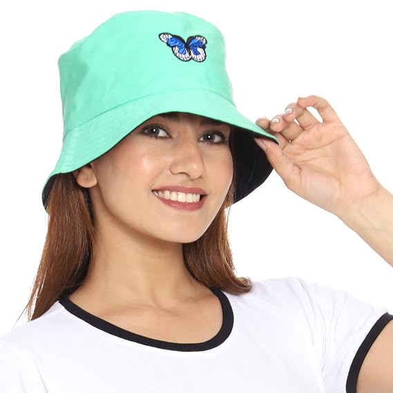 REFFER Unisex Fashionable Reversible 