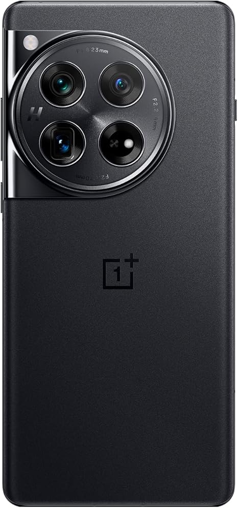 OnePlus 12 5G Dual CPH2581