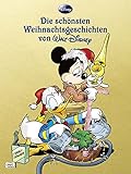  Disney: Die schönsten Weihnachtsgeschichten von Walt Disney von diverse Künstler (11. Oktober 2012) Gebundene Ausgabe