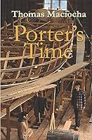 Porter's Time 1708245162 Book Cover