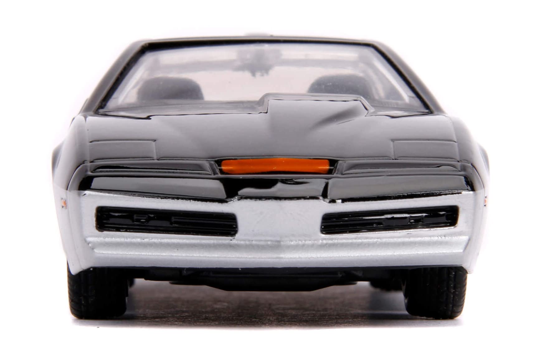Amazon | Jada Toys HOLLYWOOD RIDES 1/32 ナイトライダー K.A.R.R.
