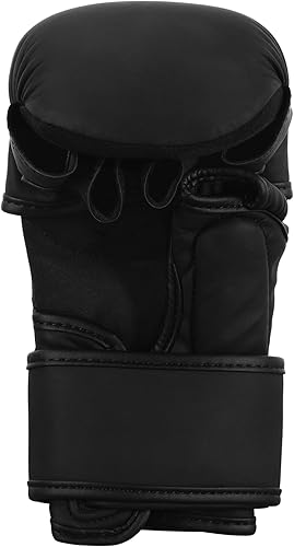 Miniatura 4 de Título Guantes de combate MMA Striker