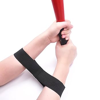 SEQUENCE バッティング練習　手振り防止 Amazon | シークエンスバット Sequence Trainig Bat