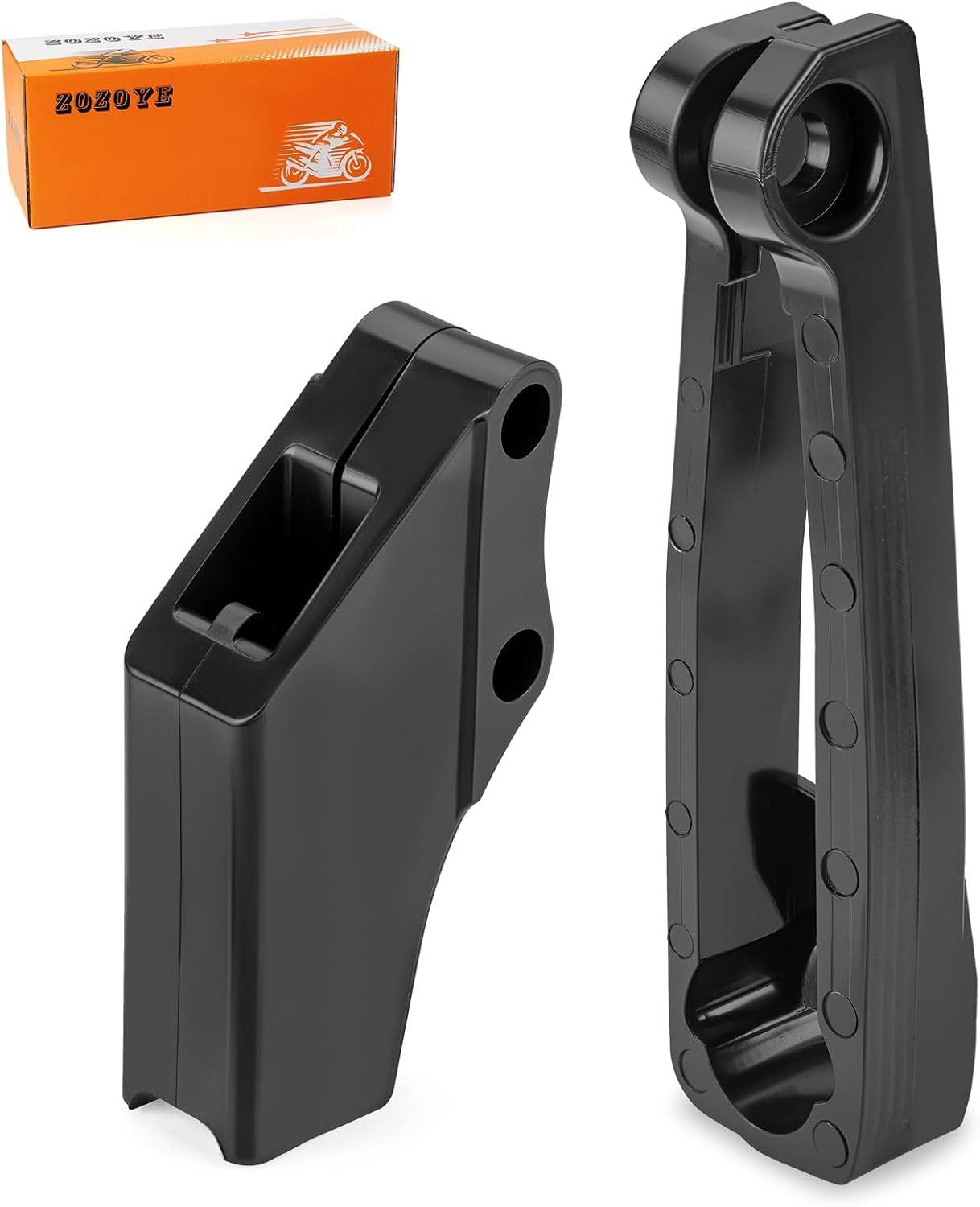 Front & Rear Chain Guide For Kawasaki KX65 2000-2024